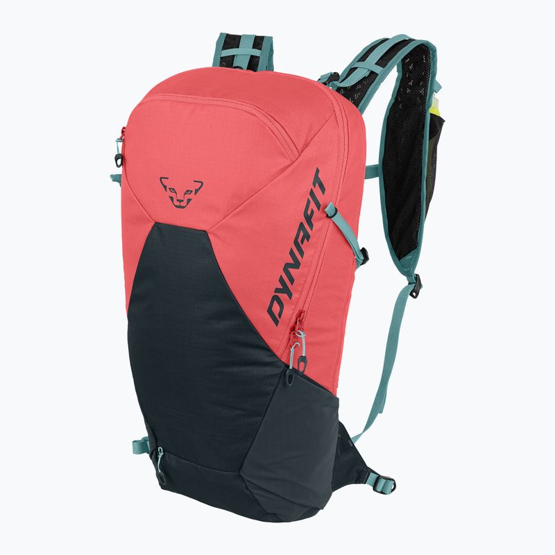 DYNAFIT Transalper 18+4 l turistinė kuprinė oranžinė ir tamsiai mėlyna 08-0000048272 5