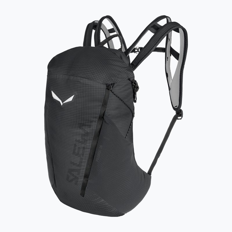 Turistinė kuprinė Salewa Pedroc 16 l onyx