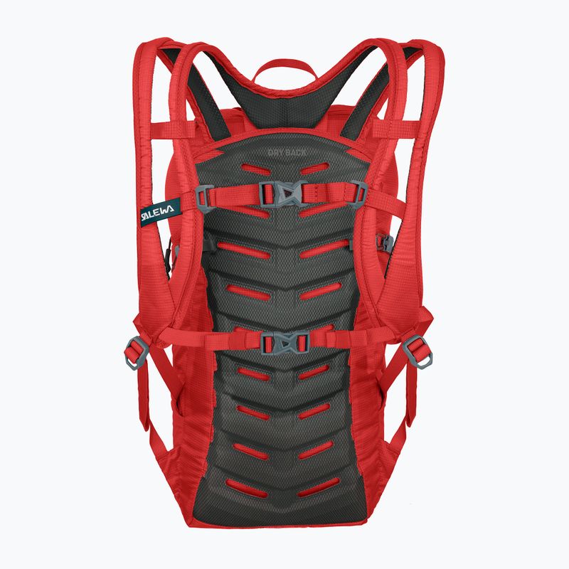 Turistinė kuprinė Salewa Ultra Train 14 l flame 2
