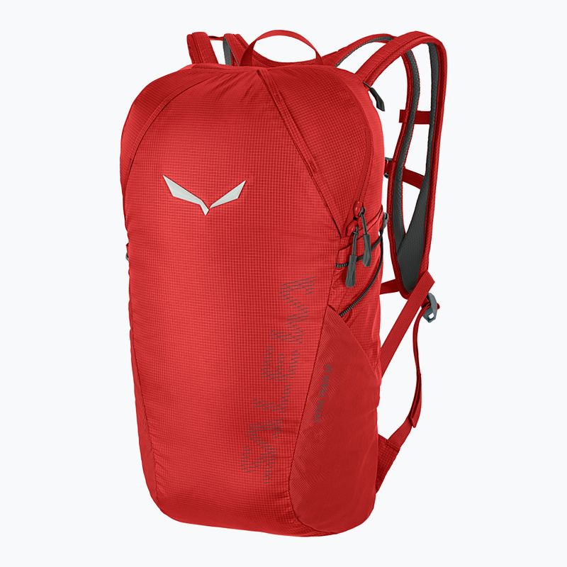 Turistinė kuprinė Salewa Ultra Train 18 l flame