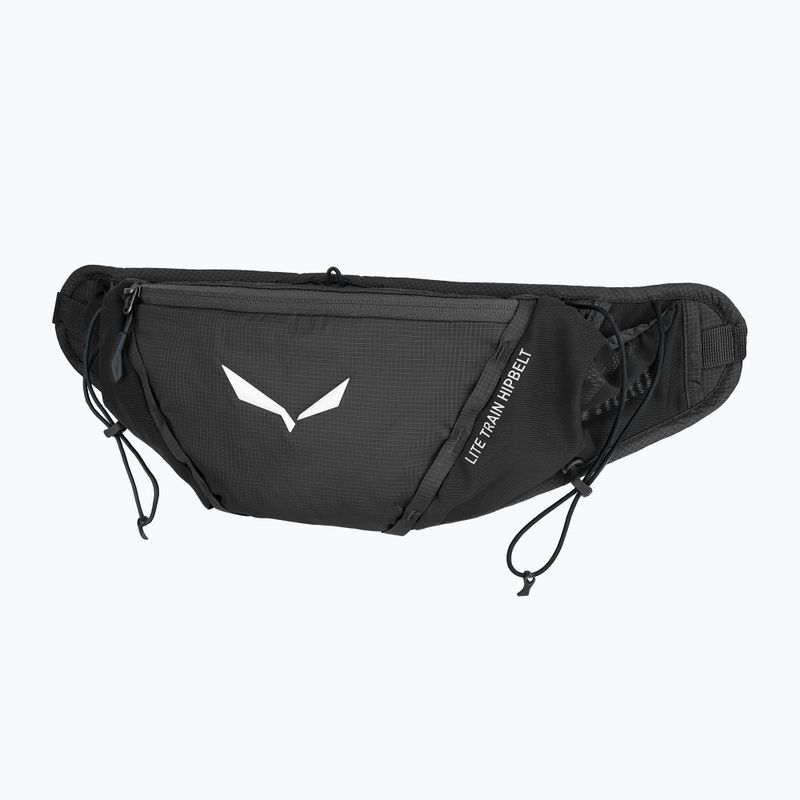 Rankinė ant juosmens Salewa Lite Train Hipbelt black 6