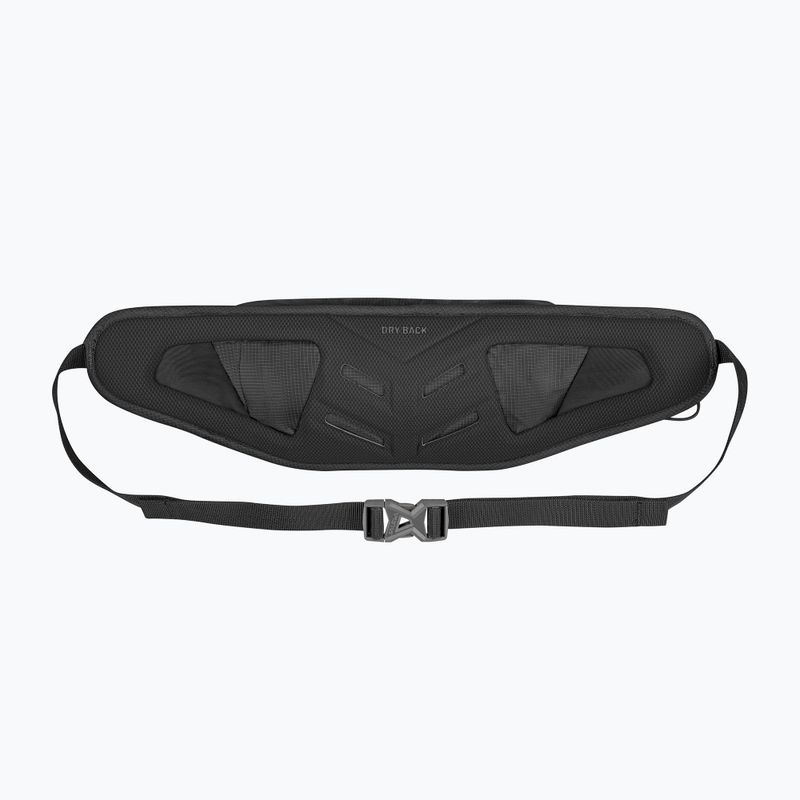 Rankinė ant juosmens Salewa Lite Train Hipbelt black 7