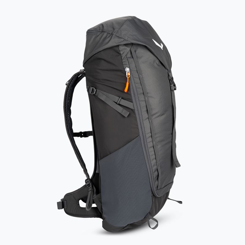 Salewa Alp Mate 36 l trekingo kuprinė juoda 00-0000001270 2