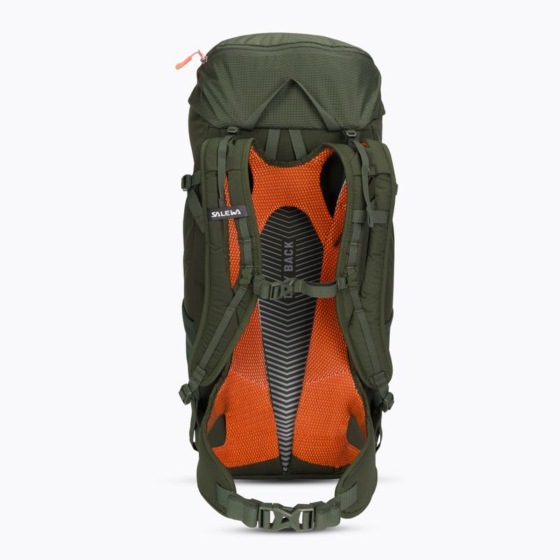 Salewa Alp Mate 36 l green 00-0000001270 trekingo kuprinė 3