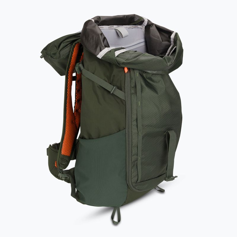 Salewa Alp Mate 36 l green 00-0000001270 trekingo kuprinė 4