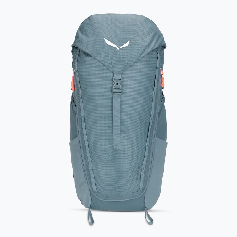 Salewa Alp Mate 36 l trekingo kuprinė mėlyna 00-0000001270