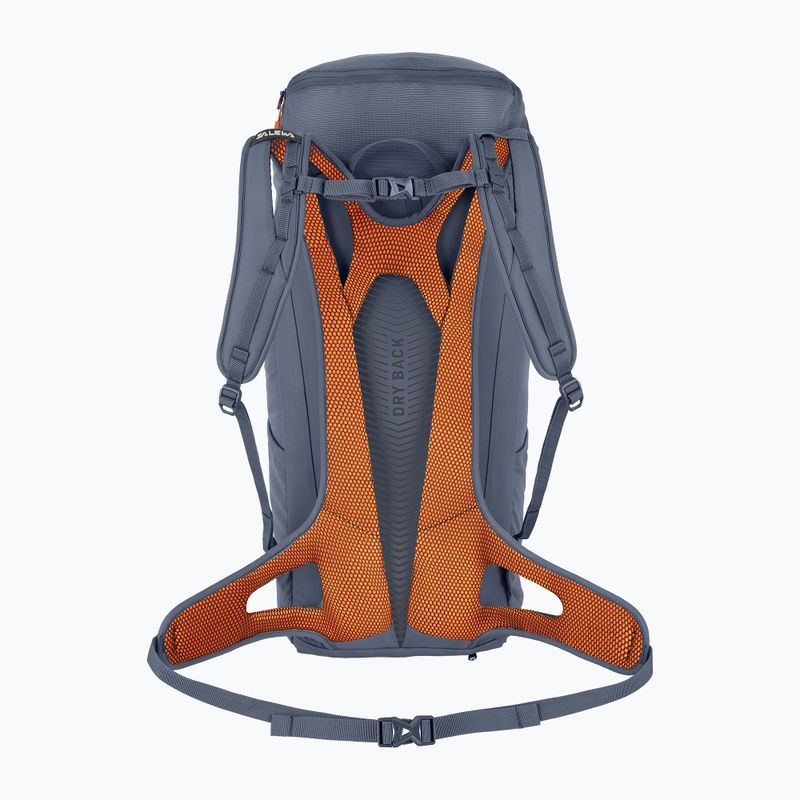 Salewa Alp Mate 36 l trekingo kuprinė mėlyna 00-0000001270 6