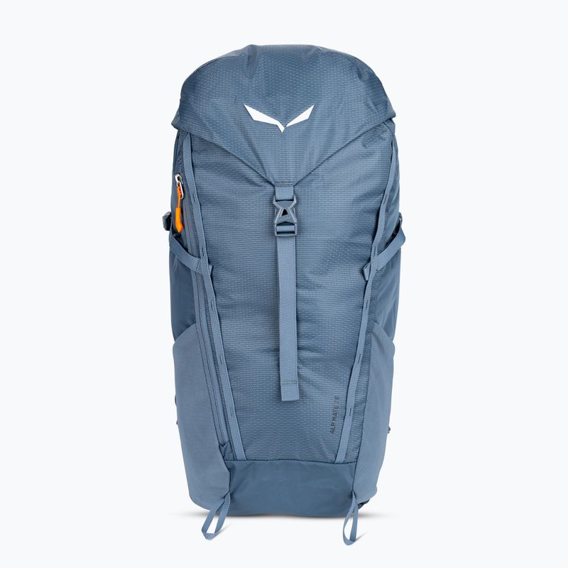 Salewa Alp Mate 26 l trekingo kuprinė mėlyna 00-0000001272