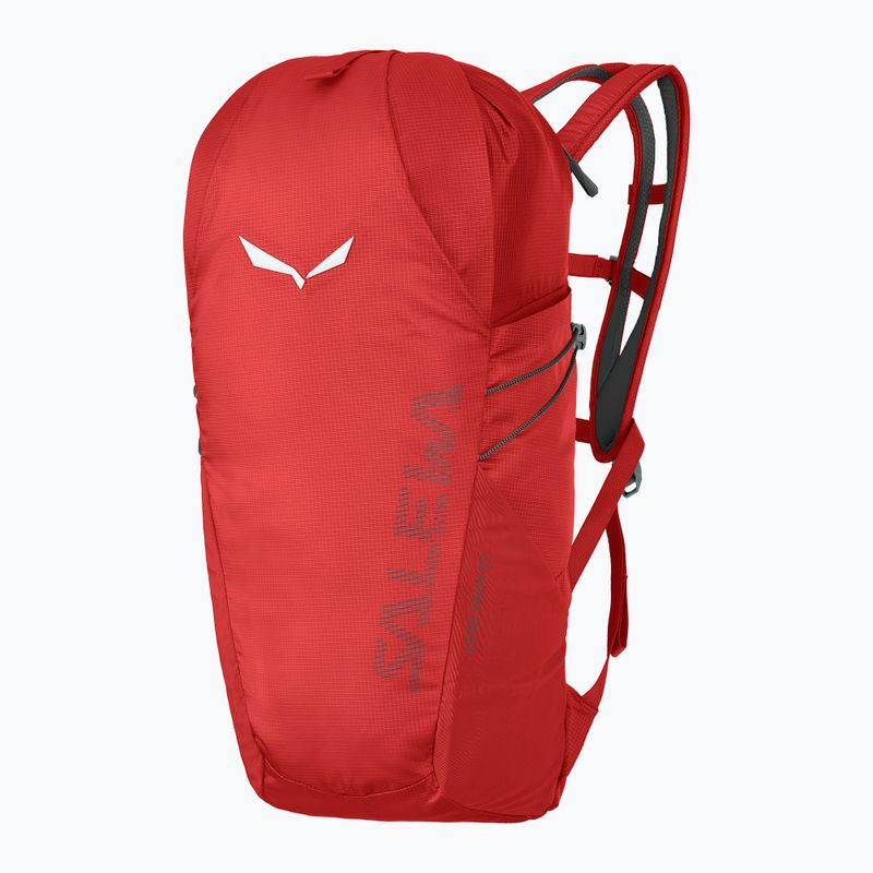 Turistinė kuprinė Salewa Ultra Train 22 l flame