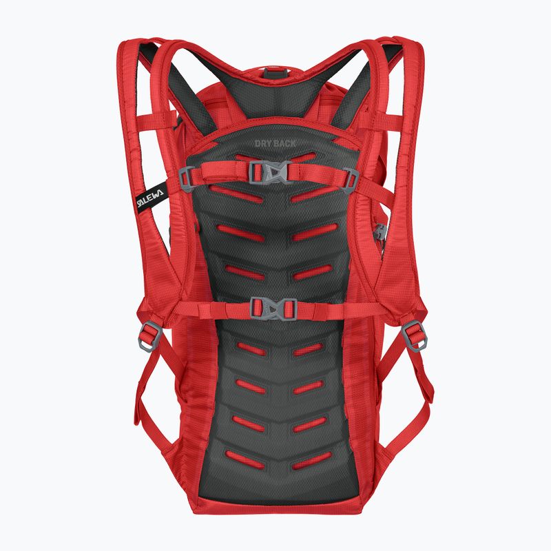 Turistinė kuprinė Salewa Ultra Train 22 l flame 2