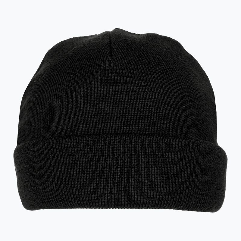 Salewa Puez Am Beanie black out 2