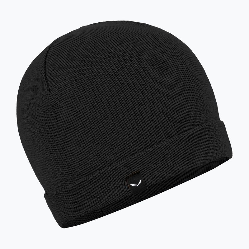 Salewa Puez Am Beanie black out 6