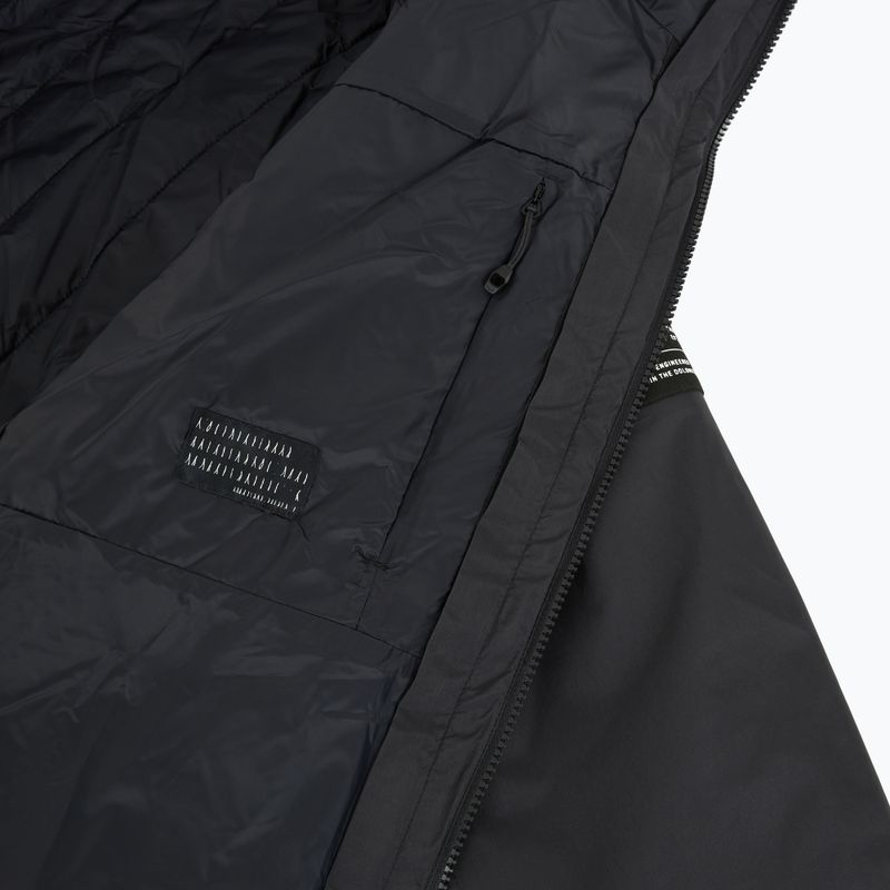 Vyriška striukė nuo lietaus Salewa Fanes 2L Ptx 2/1 black out 5