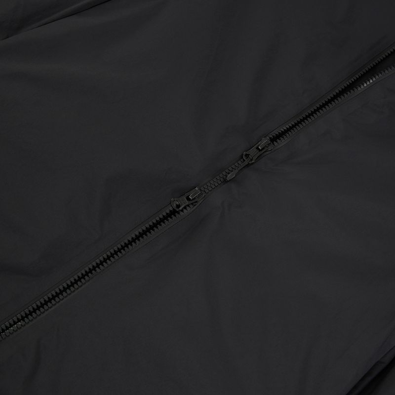 Vyriškas žieminis paltas Salewa Fanes 2L PTX Parka black out 4