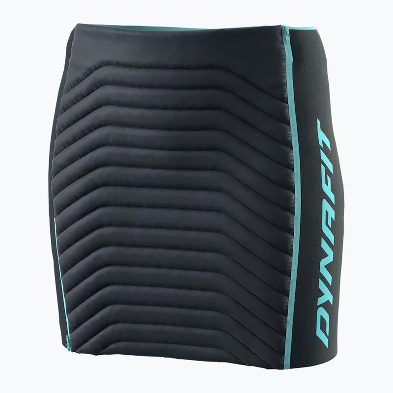 DYNAFIT Speed Insulation sijonas su sijonu blueberry marine blue 6