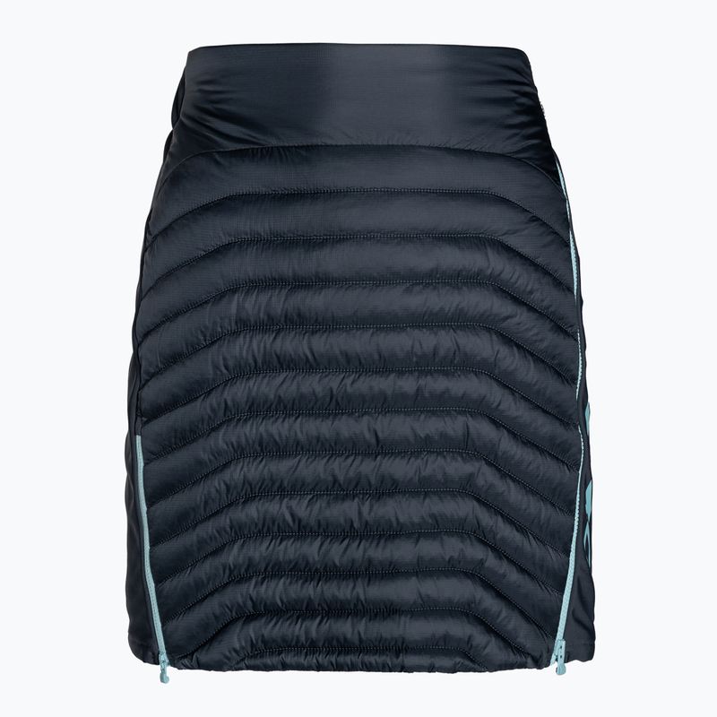 DYNAFIT Speed Insulation sijonas su sijonu blueberry marine blue