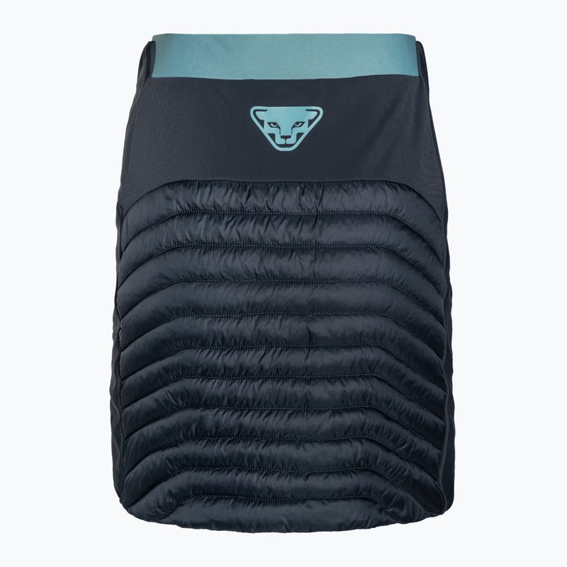 DYNAFIT Speed Insulation sijonas su sijonu blueberry marine blue 2