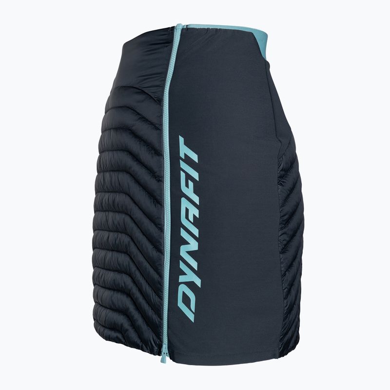 DYNAFIT Speed Insulation sijonas su sijonu blueberry marine blue 3