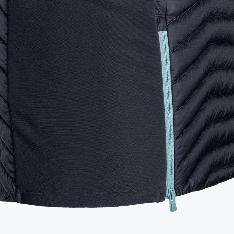 DYNAFIT Speed Insulation sijonas su sijonu blueberry marine blue 4