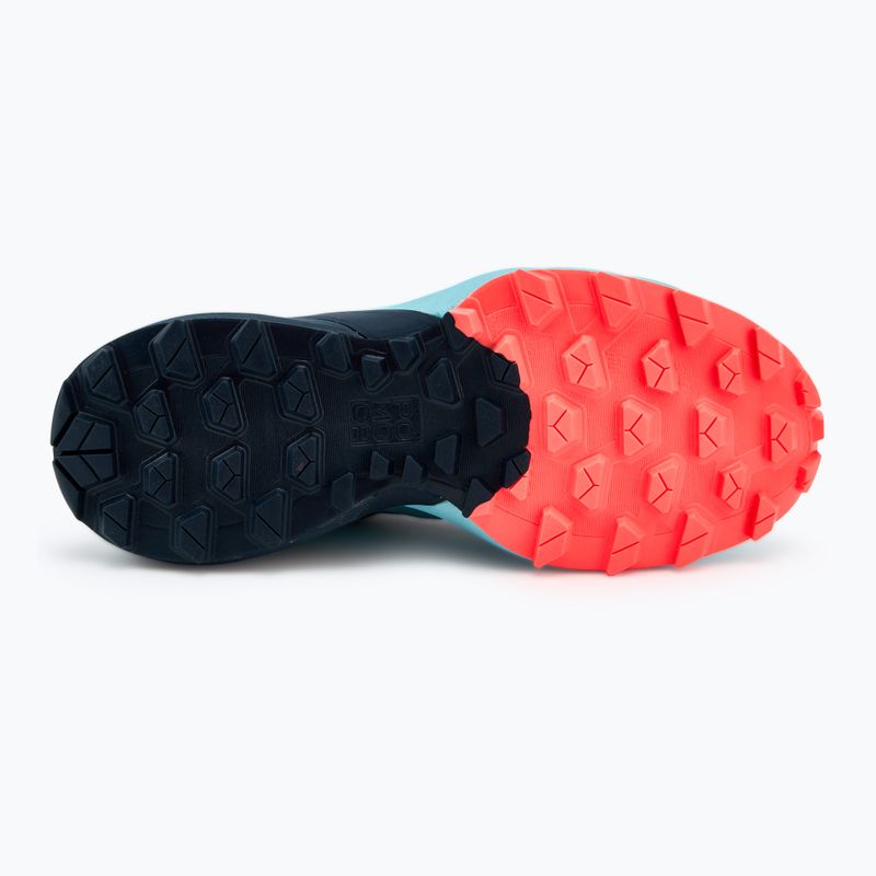 Moteriški bėgimo batai DYNAFIT Ultra 50 marine blue/bluberry 4