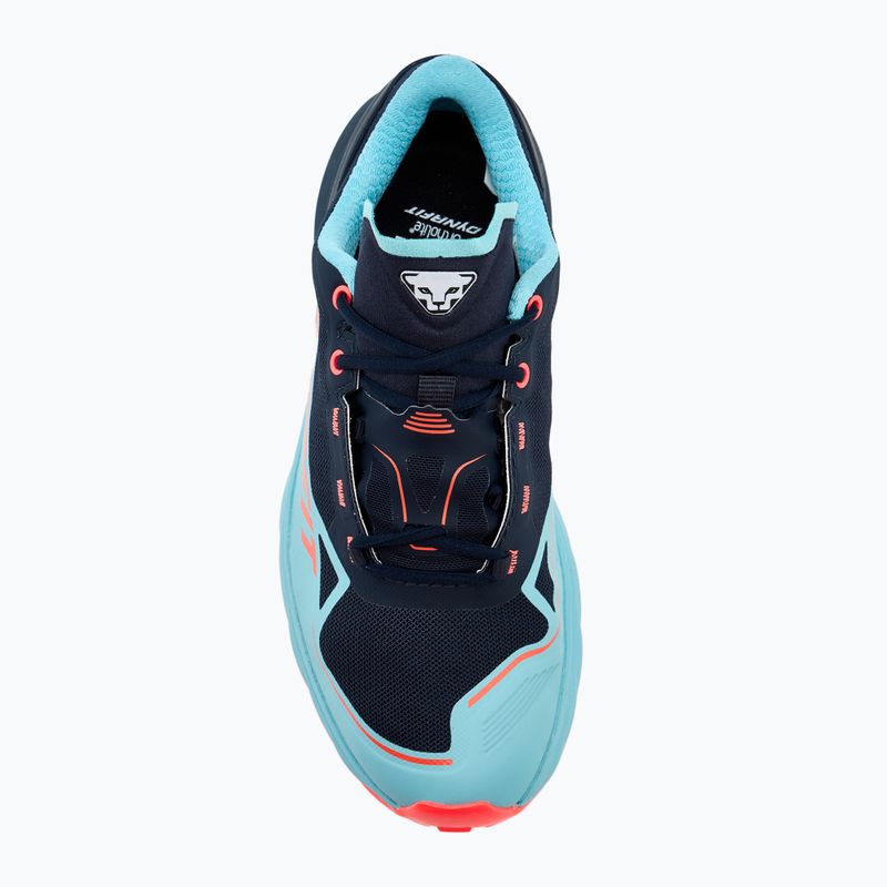 Moteriški bėgimo batai DYNAFIT Ultra 50 marine blue/bluberry 5