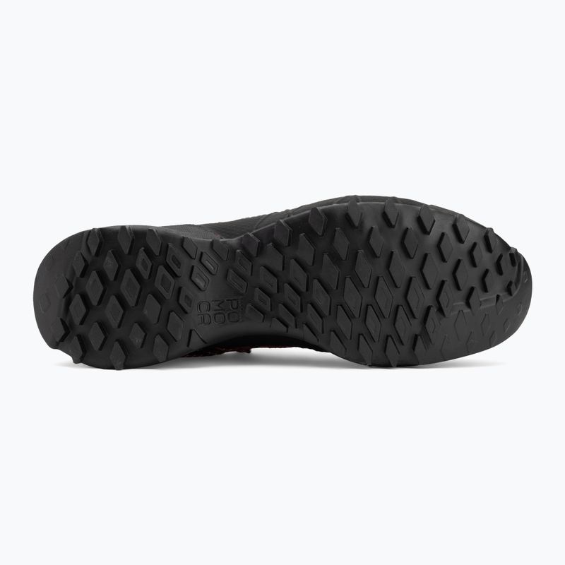 Moteriški priėjimo prie trasų batai Salewa Wildfire 2 GTX syrah/black 4