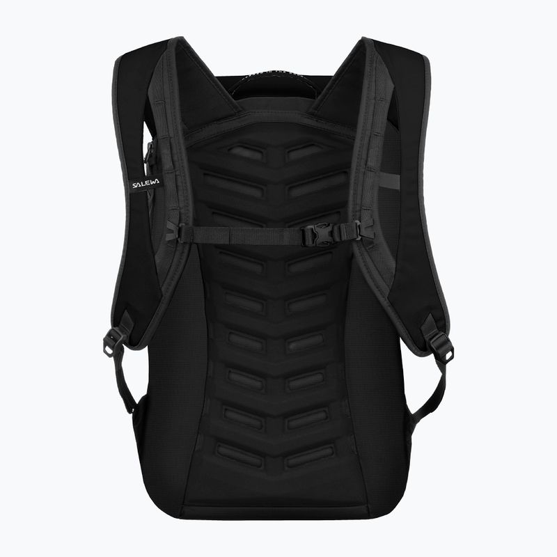 Turistinė kuprinė Salewa Fanes 24 l black out 2