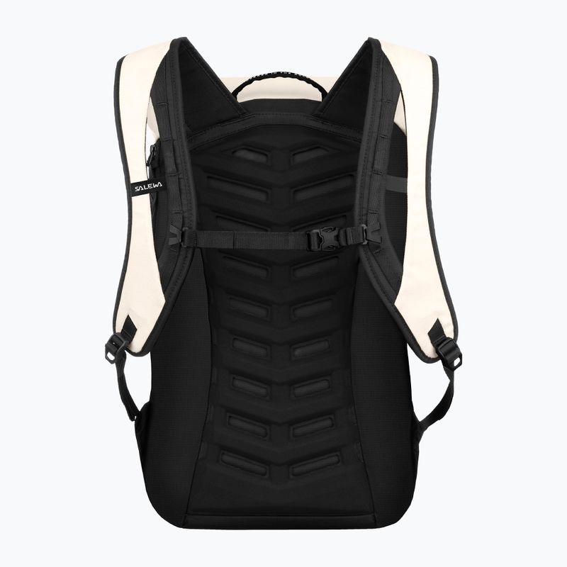 Turistinė kuprinė Salewa Fanes 18 l oatmeal 2
