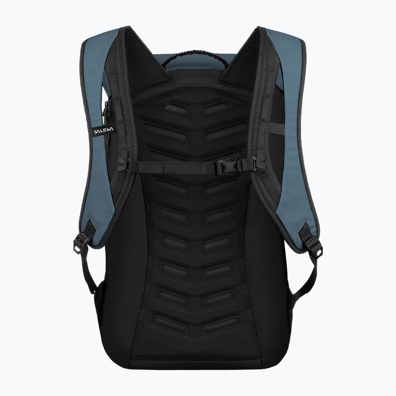 Turistinė kuprinė Salewa Fanes 18 l java blue 2