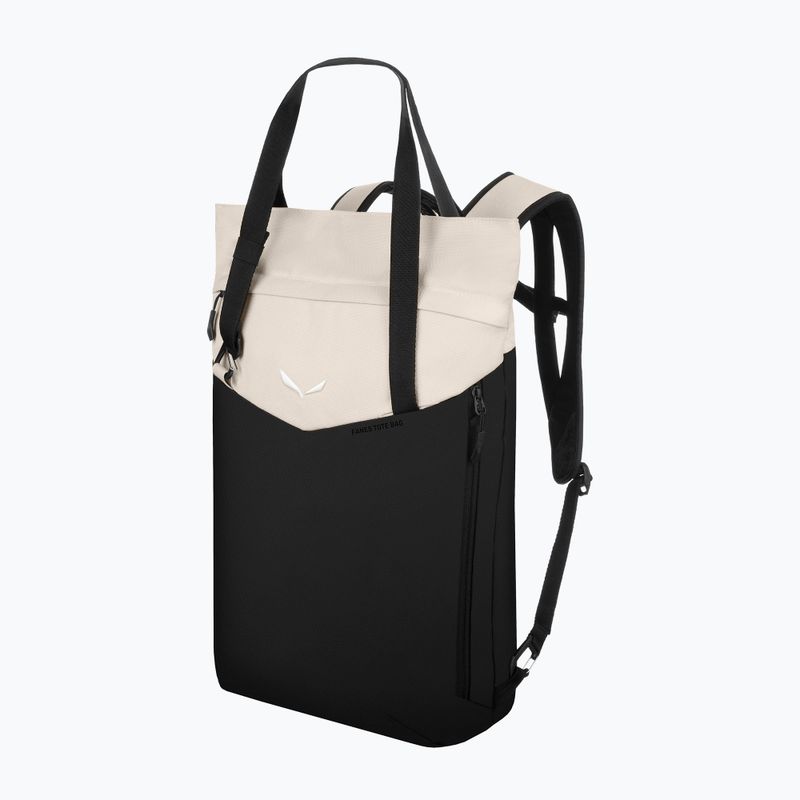 Turistinė kuprinė Salewa Fanes Tote Bag 20 l oatmeal