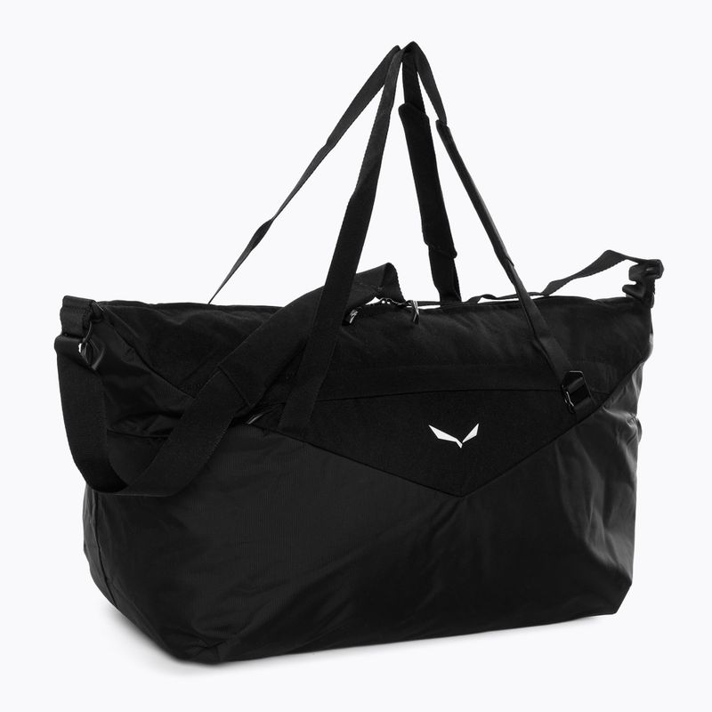 Salewa Fanes Duffle 35 l turistinis krepšys black out 2