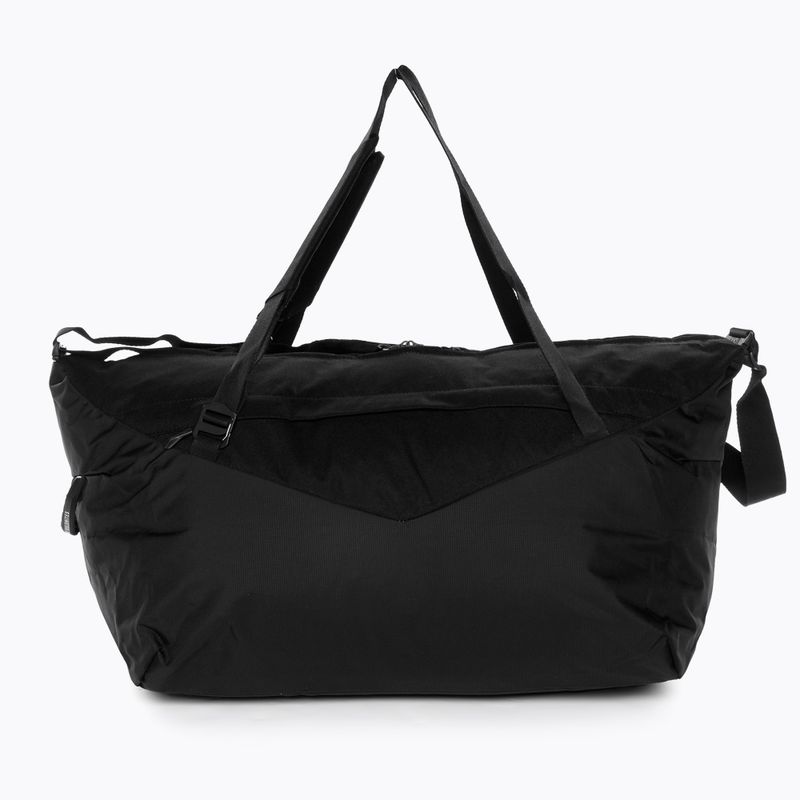 Salewa Fanes Duffle 35 l turistinis krepšys black out 3