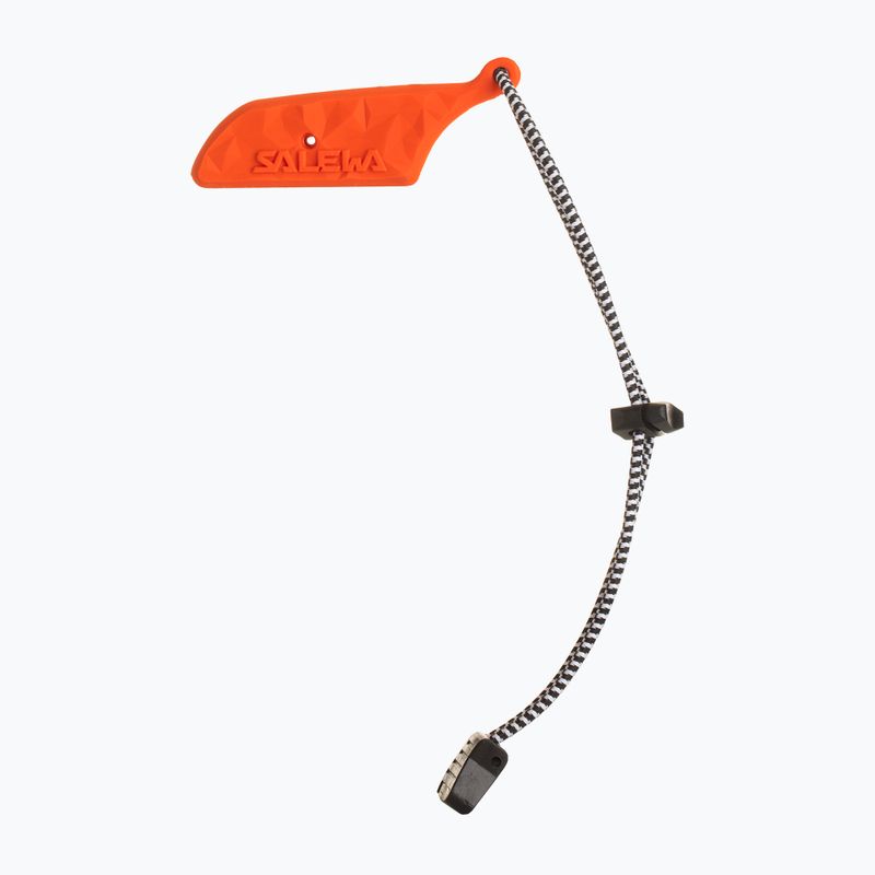 Ledo kirvio gaubtas Salewa Pick Guard orange