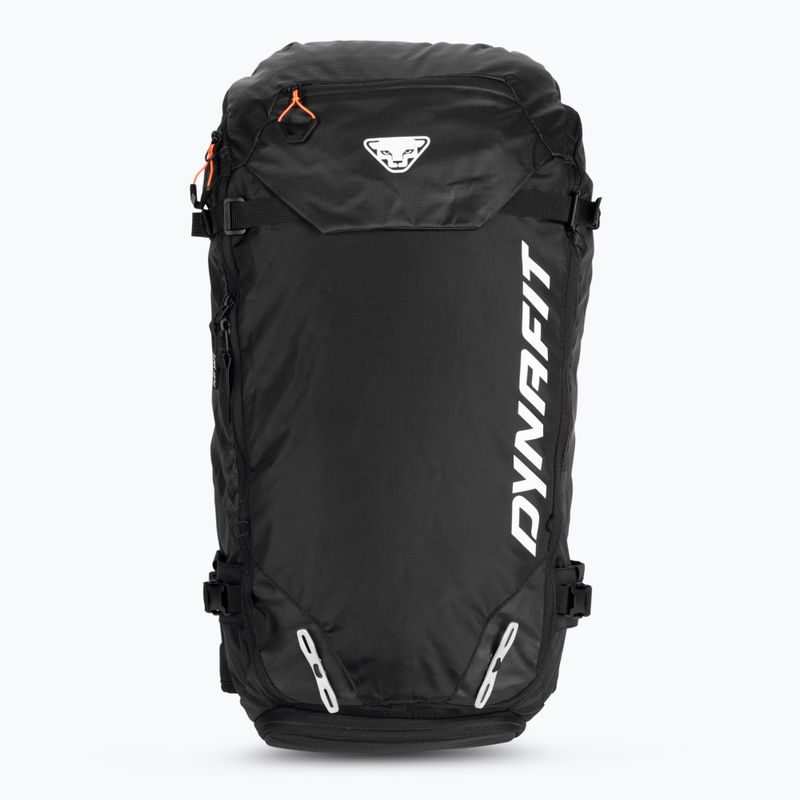 DYNAFIT Free 34 l slidinėjimo kuprinė black out