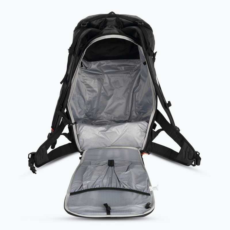 DYNAFIT Free 34 l slidinėjimo kuprinė black out 4