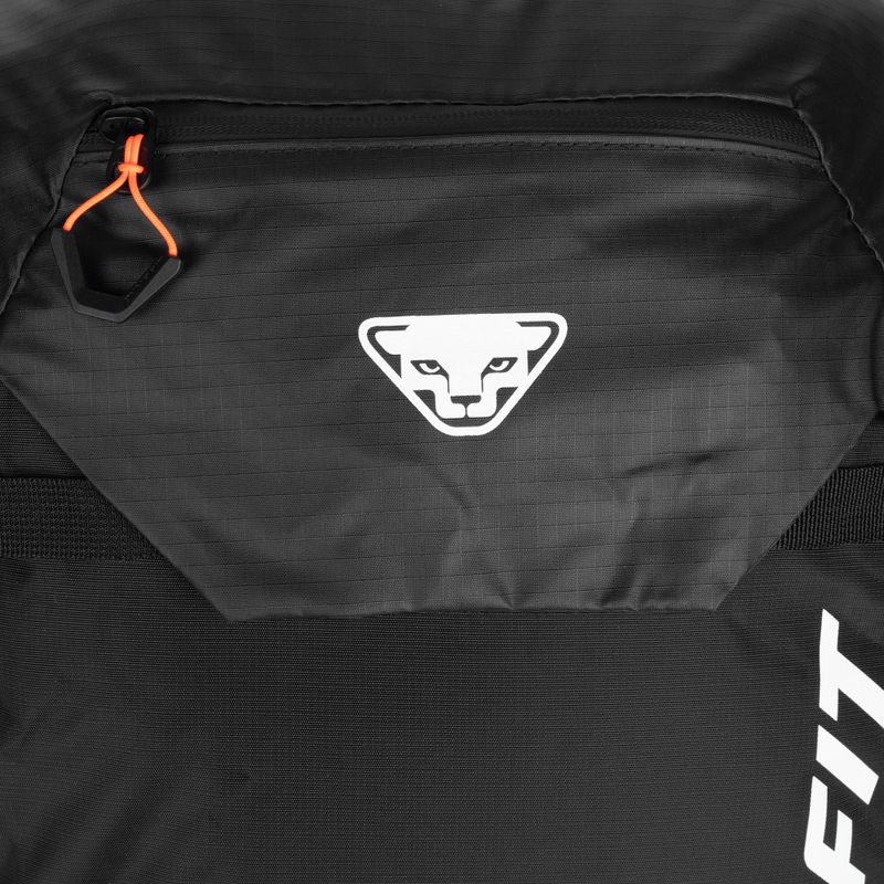 DYNAFIT Free 34 l slidinėjimo kuprinė black out 5