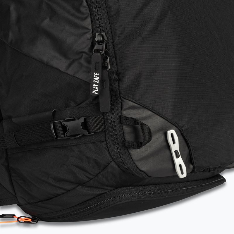 DYNAFIT Free 34 l slidinėjimo kuprinė black out 7