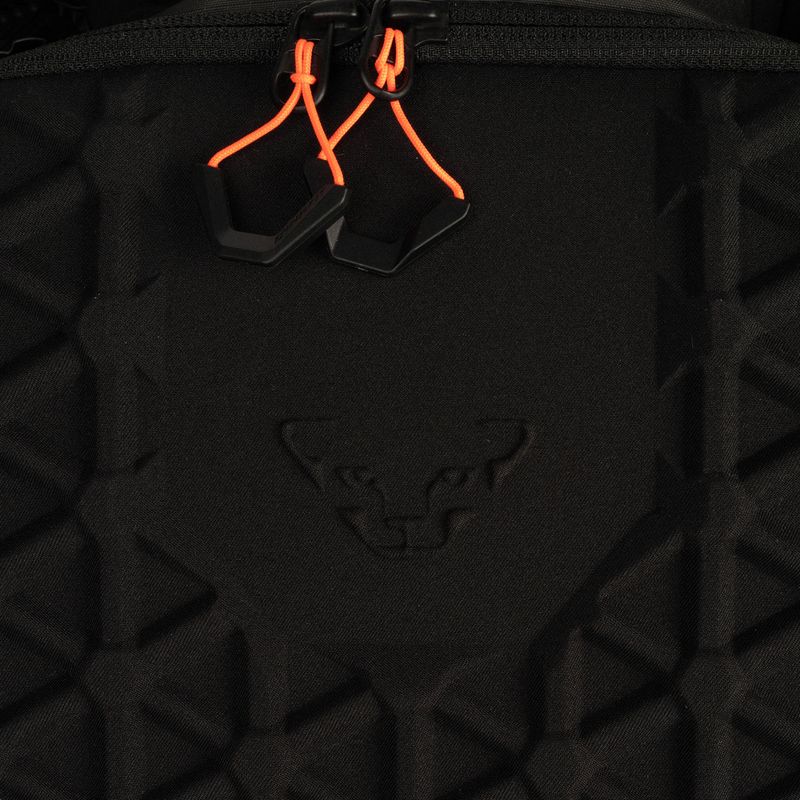 DYNAFIT Free 34 l slidinėjimo kuprinė black out 8