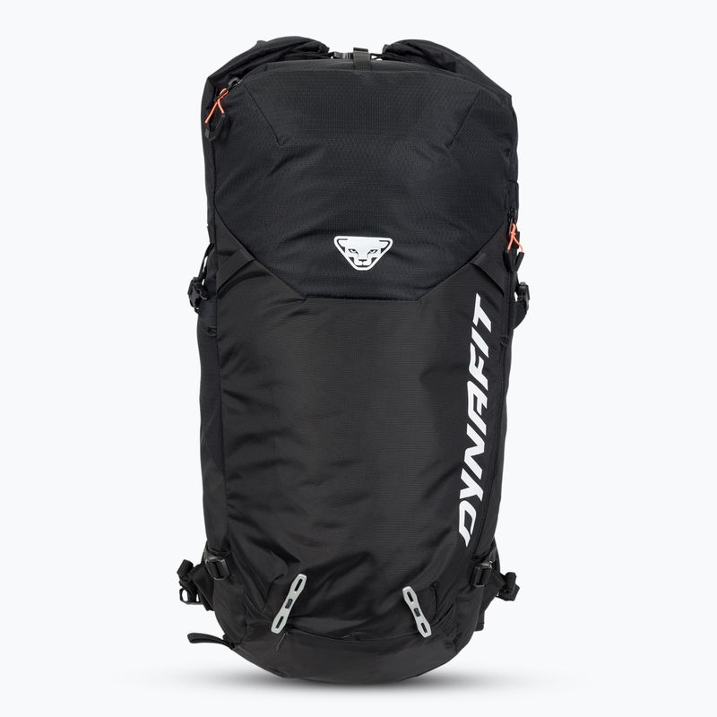 DYNAFIT Radical 30+ l slidinėjimo kuprinė black out