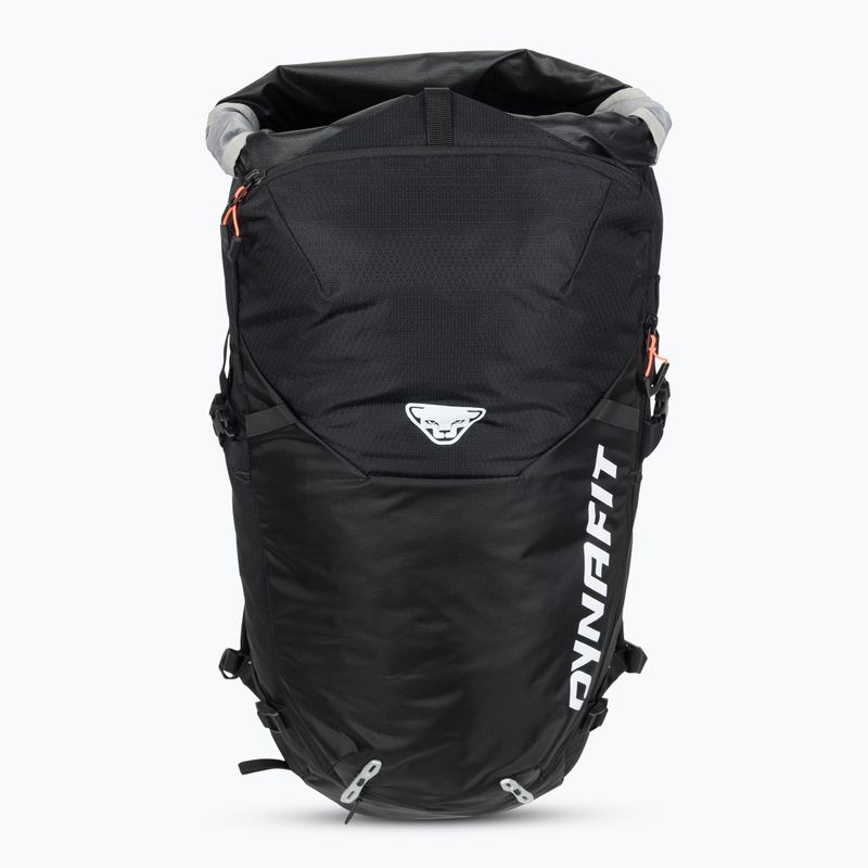 DYNAFIT Radical 30+ l slidinėjimo kuprinė black out 4
