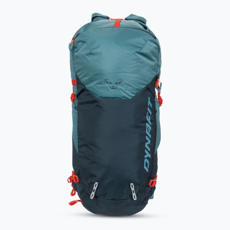 DYNAFIT Radical 30+ l slidinėjimo kuprinė storm blue/blueberry