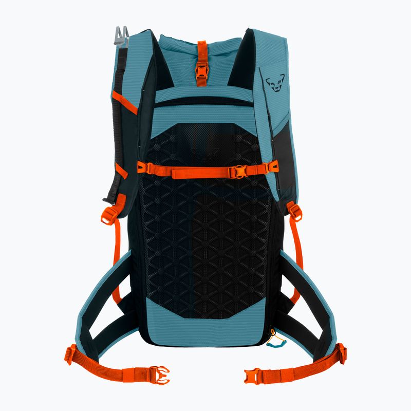 DYNAFIT Radical 30+ l slidinėjimo kuprinė storm blue/blueberry 6