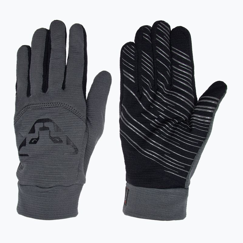 Ski touring pirštinės DYNAFIT Upcycled Thermal magnet