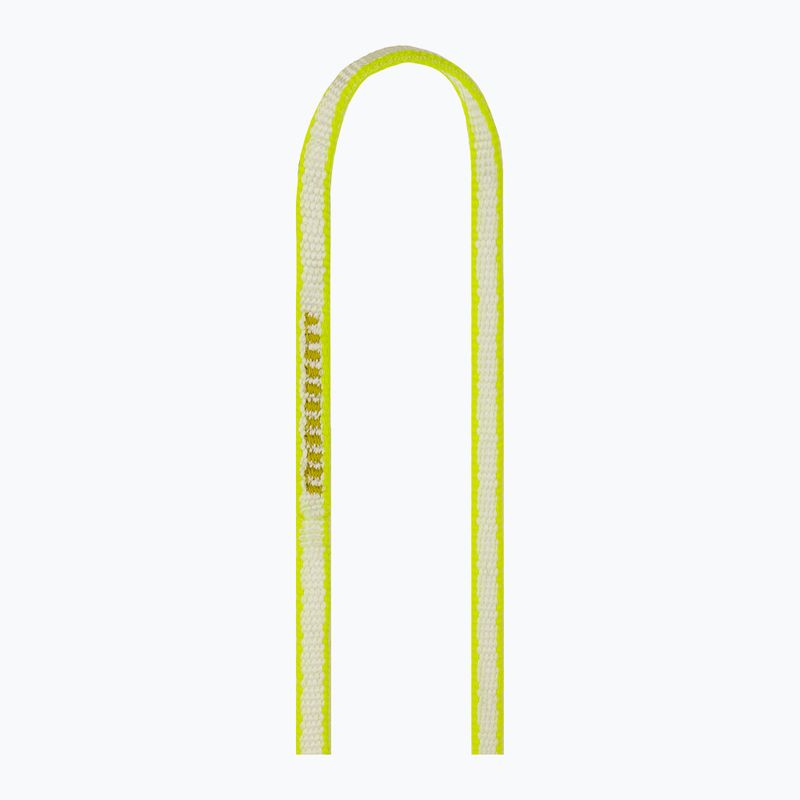 Laipiojimo juosta Salewa Ortles Dyneema Sling 8mm yellow