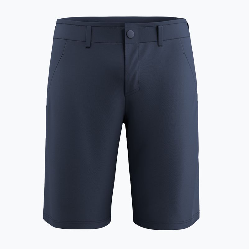 Vyriški žygio šortai Salewa Fanes Light navy blazer 6