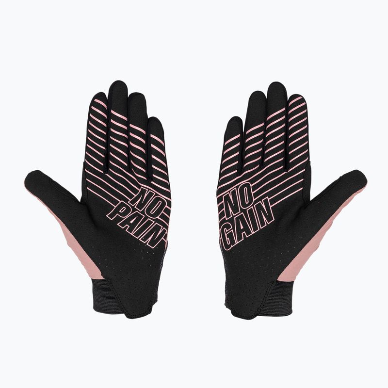 Dviračio pirštinės DYNAFIT Ride mokarosa 2