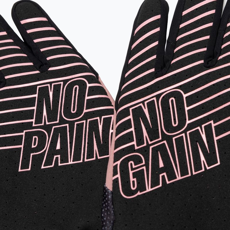 Dviračio pirštinės DYNAFIT Ride mokarosa 4