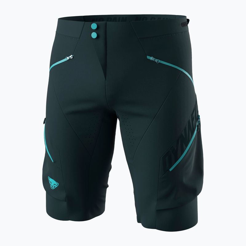 Vyriški dviračių šortai DYNAFIT Ride DST blueberry storm blue 4