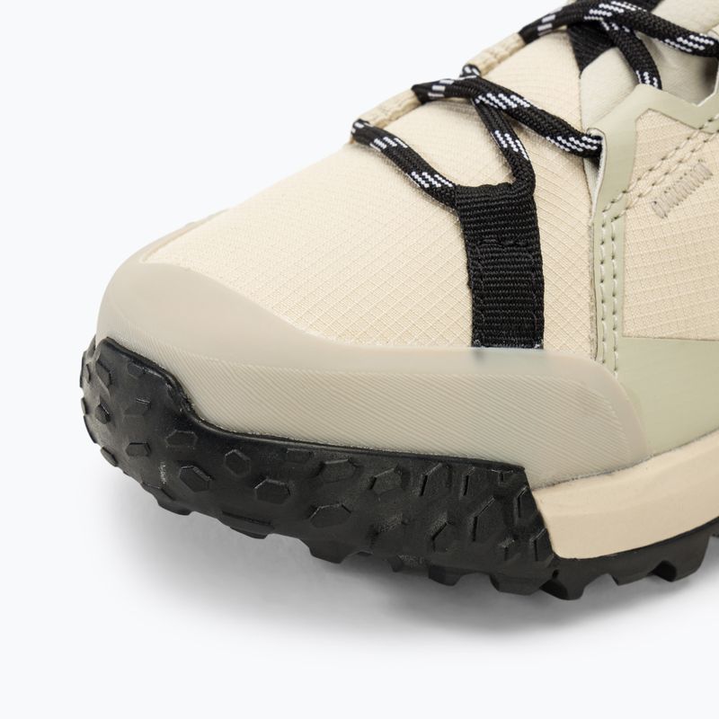 Moteriški žygio batai Salewa Puez Mid Ptx oatmeal/oatmeal 7