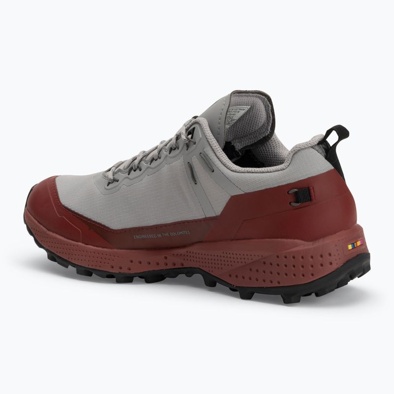 Moteriški žygio batai Salewa Pedroc PTX alloy / syrah 3